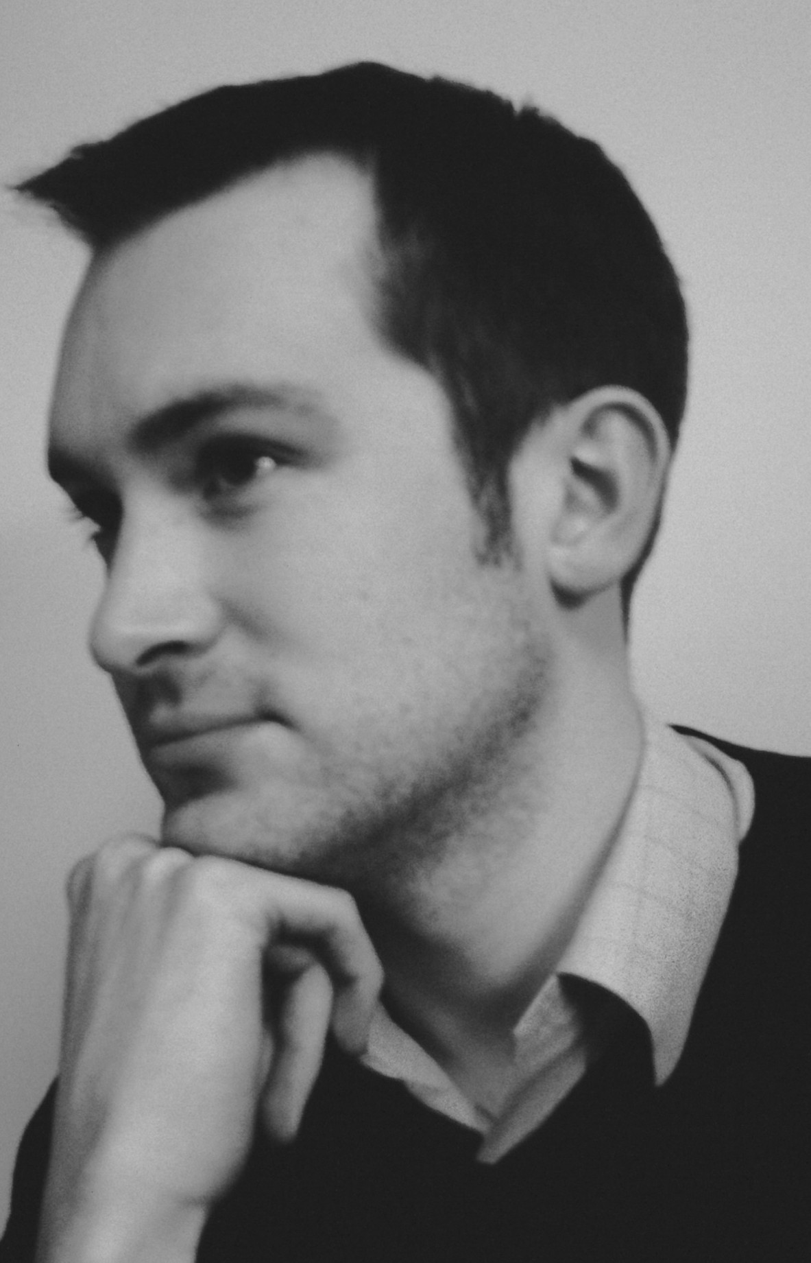 Philip White-Jones